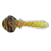PIPA 10CM PYREX OBLIVION 41- TOP SMOKE (DS)