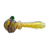 PIPA 10CM PYREX OBLIVION 41- TOP SMOKE (DS)