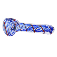 PIPA 10CM PYREX VENATRIX 47- TOP SMOKE (DS)