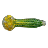 PIPA 12,5CM PYREX OUTLAW 49- TOP SMOKE (DS)