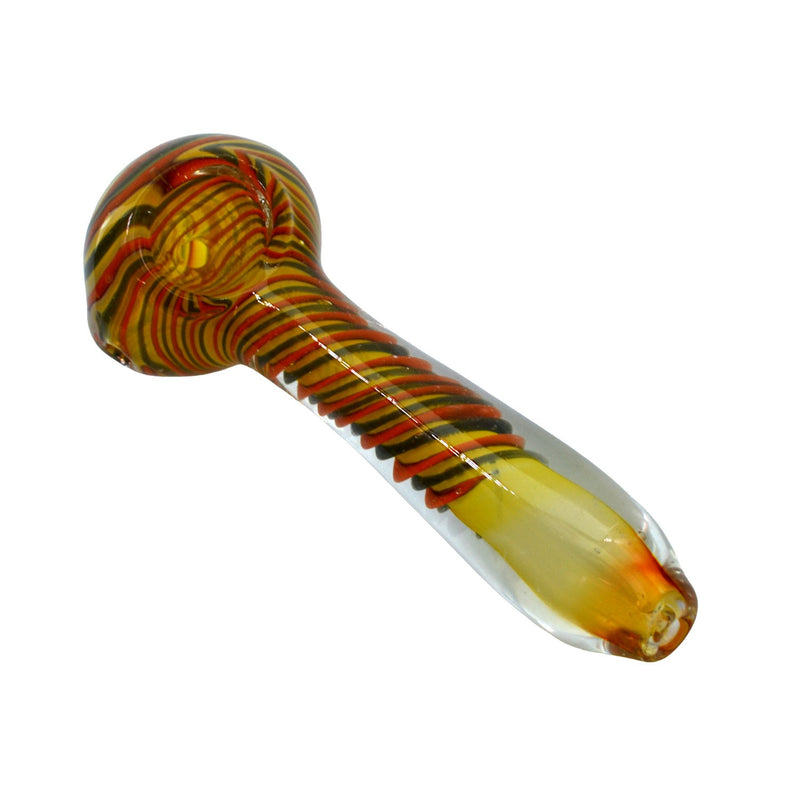 PIPA 9CM PYREX IGNITE 53- TOP SMOKE