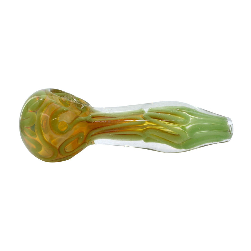 PIPA 12,5CM PYREX TOXICUM 54- TOP SMOKE