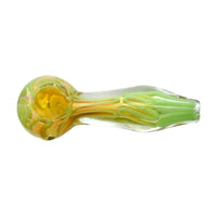 PIPA 12,5CM PYREX TOXICUM 54- TOP SMOKE (DS)