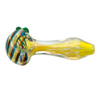 PIPA 10CM PYREX HAVOCRUSH 59- TOP SMOKE (DS)
