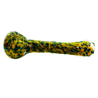 PIPA 9CM PYREX NEONIX 65- TOP SMOKE (DS)