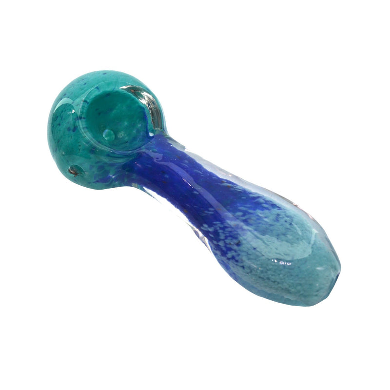 PIPA 9CM PYREX PHOENIX 71- TOP SMOKE