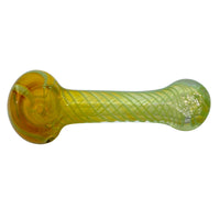 PIPA 9CM PYREX FLUXION 74- TOP SMOKE (DS)