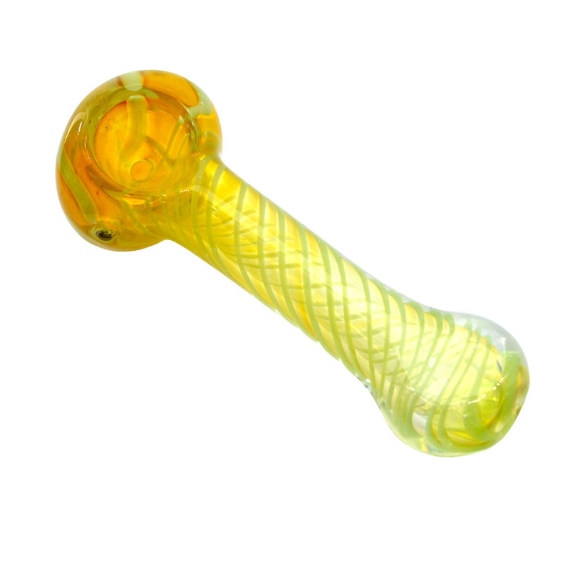 PIPA 9CM PYREX FLUXION 74- TOP SMOKE