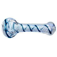 PIPA 10CM PYREX CYCLONIX 78- TOP SMOKE (DS)
