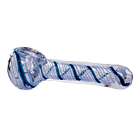 PIPA 10CM PYREX CYCLONIX 78- TOP SMOKE (DS)