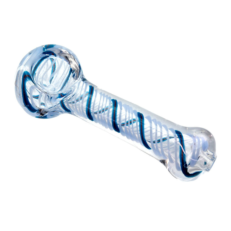 PIPA 10CM PYREX CYCLONIX 78- TOP SMOKE
