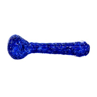 PIPA 9CM PYREX SHADOW 52- TOP SMOKE (DS)