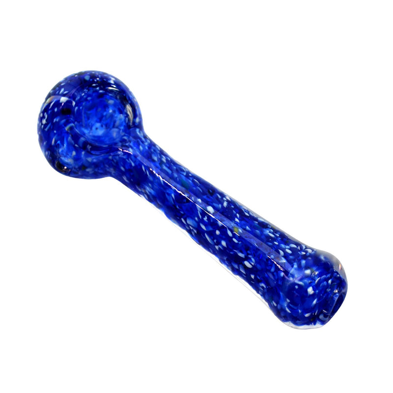 PIPA 9CM PYREX SHADOW 52- TOP SMOKE