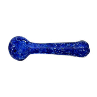 PIPA 9CM PYREX SHADOW 52- TOP SMOKE (DS)