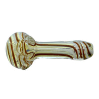 PIPA 8,5CM PYREX IONIX 85- TOP SMOKE (DS)