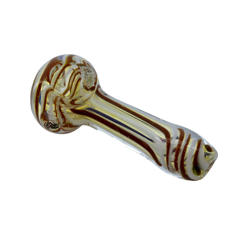 PIPA 8,5CM PYREX IONIX 85- TOP SMOKE