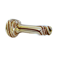 PIPA 8,5CM PYREX IONIX 85- TOP SMOKE (DS)