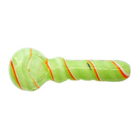 PIPA 9CM PYREX CATALYST 86- TOP SMOKE (DS)