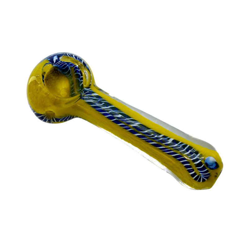 PIPA 9CM PYREX ARMAGEDDON 87- TOP SMOKE