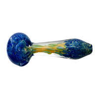 PIPA 10CM PYREX TORQUE 88- TOP SMOKE (DS)