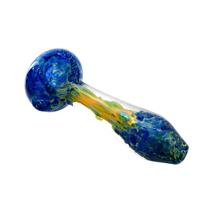 PIPA 10CM PYREX TORQUE 88- TOP SMOKE