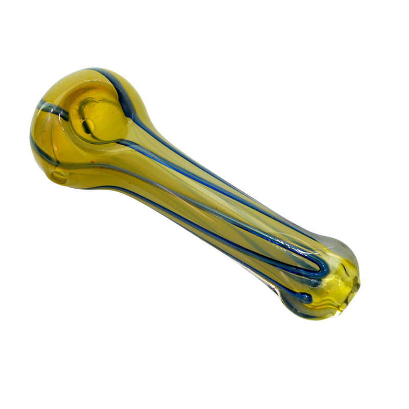 PIPA 10CM PYREX HAVOCRON 92- TOP SMOKE