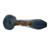 PIPA 10CM PYREX SABOTAGE 99- TOP SMOKE (DS)