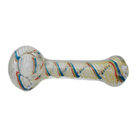 PIPA 9CM PYREX HAVOC PRIME 100- TOP SMOKE (DS)