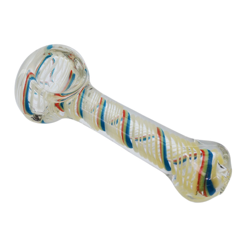 PIPA 9CM PYREX HAVOC PRIME 100- TOP SMOKE
