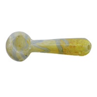 PIPA 9CM PYREX NITROZONE 101- TOP SMOKE (DS)