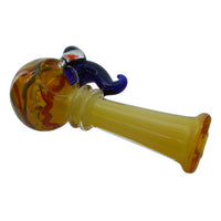 PIPA 13,5CM PYREX KILLSHOT 103- TOP SMOKE (DS)