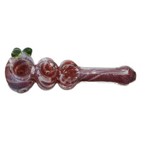 PIPA 16CM PYREX OVERLORD 104- TOP SMOKE (DS)