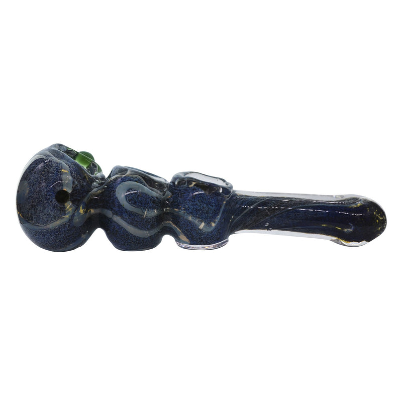 PIPA 17,5CM PYREX HYPERBLAST 105- TOP SMOKE