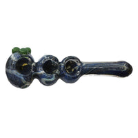 PIPA 17,5CM PYREX HYPERBLAST 105- TOP SMOKE (DS)
