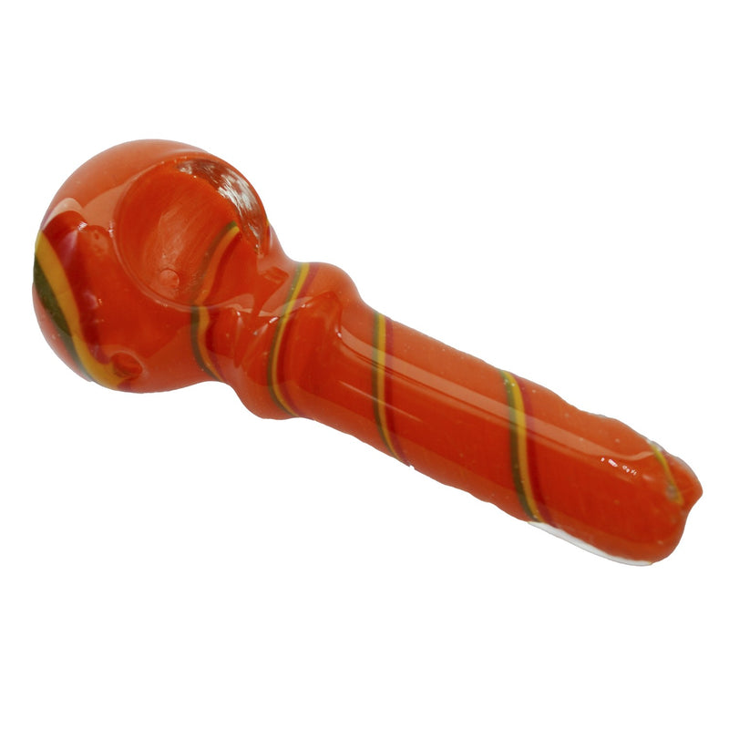 PIPA 9CM PYREX VORTEX PRIME 113- TOP SMOKE