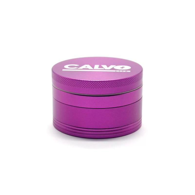 MOLEDOR LITE PURPLE 63MM CALVO GLASS