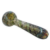 PIPA 10CM PYREX NIGHTFALL 116- TOP SMOKE (DS)
