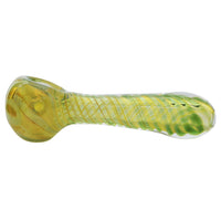 PIPA 9CM PYREX OVERCHARGE 117- TOP SMOKE (DS)
