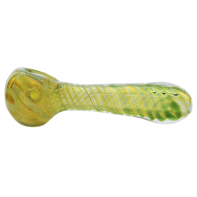 PIPA 9CM PYREX OVERCHARGE 117- TOP SMOKE