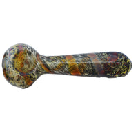 PIPA 10CM PYREX HAVOKID 119- TOP SMOKE (DS)