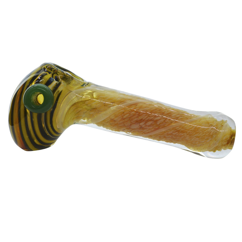 PIPA 10CM PYREX VOIDSTORM 121- TOP SMOKE