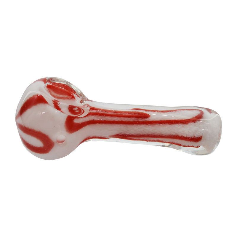 PIPA 8CM PYREX EXODUS 125- TOP SMOKE