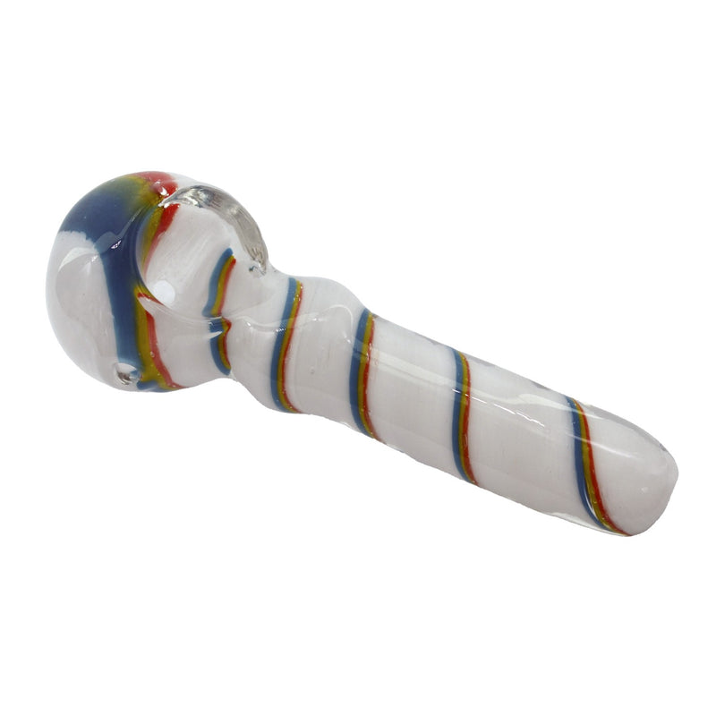 PIPA 9CM PYREX APOLLYON 126- TOP SMOKE