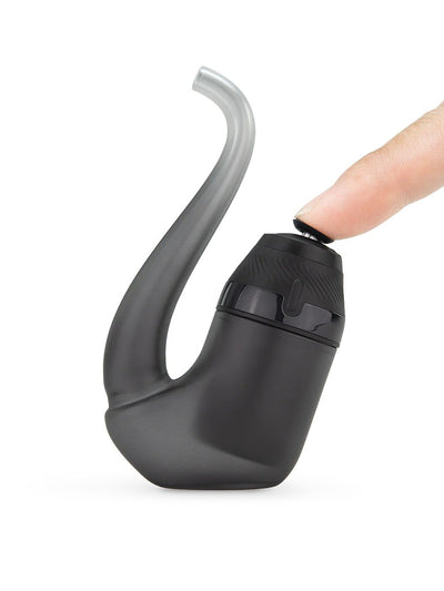 VAPORIZADOR EXTRACTOS NEW PROXY ONYX + 3D CHAMBER-PUFFCO (DS)
