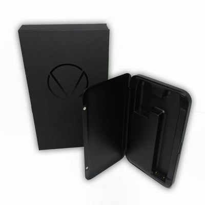 PORTABLE CHARGING CASE VAPORIZADOR NOMAD -VIVANT (DS)