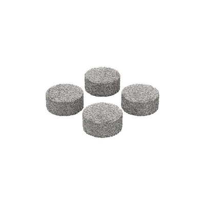 MALLA PARA EXTRACTOS PEQUEÑAS 4 PIEZAS PARA TODOS LOS DISPOSITIVOS-STORZ & BICKEL (DS)