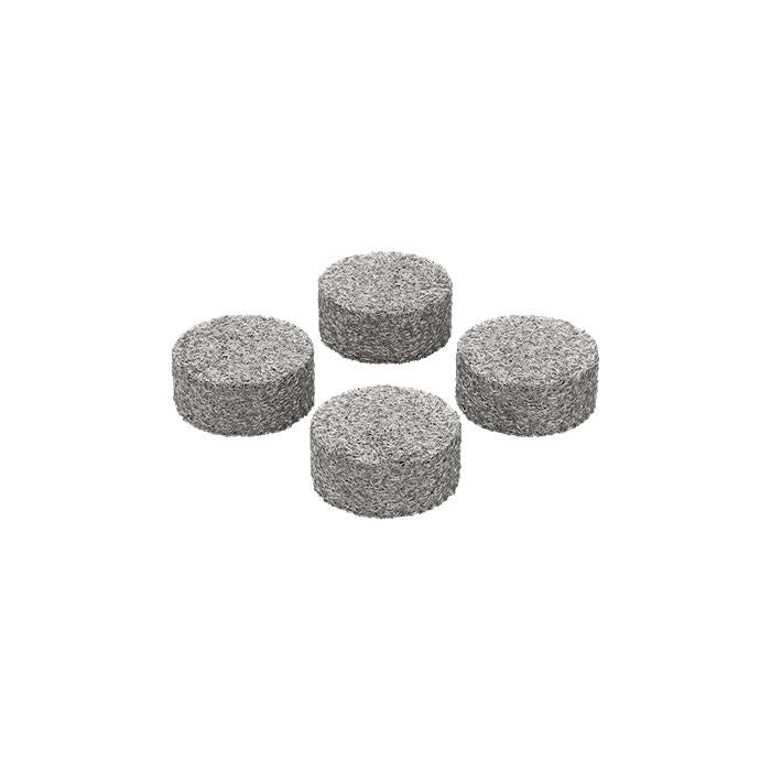 MALLA PARA EXTRACTOS PEQUEÑAS 4 PIEZAS PARA TODOS LOS DISPOSITIVOS-STORZ & BICKEL