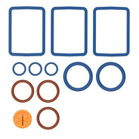 JUEGO DE ANILLO DE SELLADO PARA VENTY-STORZ & BICKEL (DS)