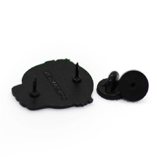 PIN HIGHSKULLS 1 HIGHTRIP