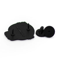 PIN HIGHSKULLS 1 HIGHTRIP